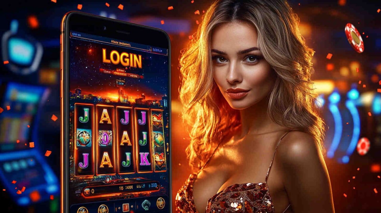 88good Live Casino Slots