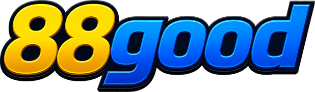 88good Logo